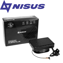 Nisus Custo Plus (N-4089)