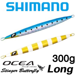 Shimano JT-230M Long 300g