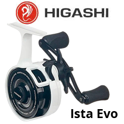 Higashi Ista Evo