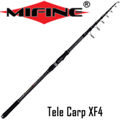 Mifine Tele Carp XF4