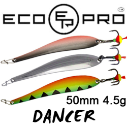 EcoPro Dancer 50мм 4,5гр.