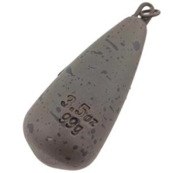 Грузило Korda Heli Lead 4,5oz 126г