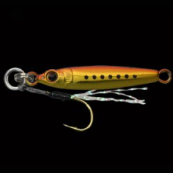 Пилькер Little Jack Micro Adict 22.5mm 1.5g цвет #05