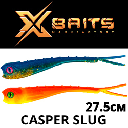 Xbaits Casper Slug 275mm 