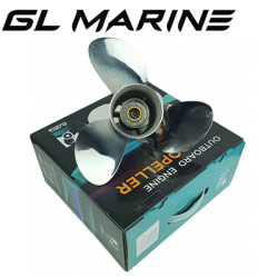 GL Marine Honda 59133-ZV5-015AH