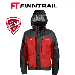 Finntrail Shooter 6430 Red