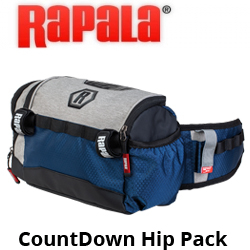 Rapala CountDown (RBCDHP)