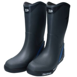 Сапоги Daiwa DB-3411 D.GRY S (39)