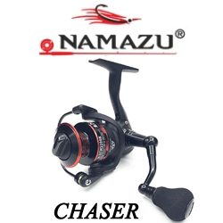 Namazu Chaser NEW