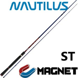 Nautilus Magnet-ST