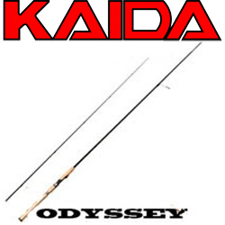 Kaida Odyssey