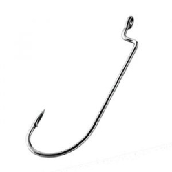 Крючки офсетные Sprut Midzu B-11 BC #3/0 (Classic Offset Shank) 1упак*5шт