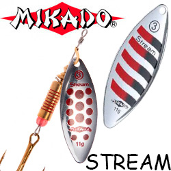 Mikado Stream №3