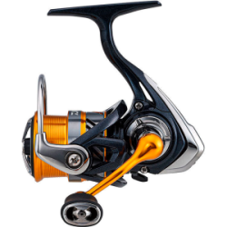 Катушка Daiwa 24 Revros CS 4000-CXH