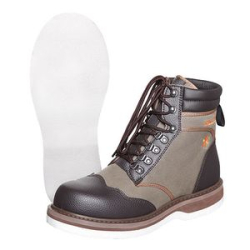 Ботинки забродные Norfin Whitewater Boots р.43 (91245-43)