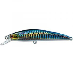 Воблер Smith Wavy 85S цв. №03