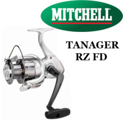 Mitchell Tanager RZ FD