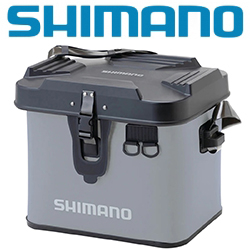 Shimano BK-001T GRY 27L