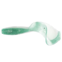 Мягкая приманка Lucky John Pro Series J.I.B Tail 1.5" цв. T40 