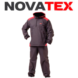 NovaTex "Шторм" (нейлон, серый) Payer