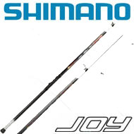 Shimano JOY TE GT