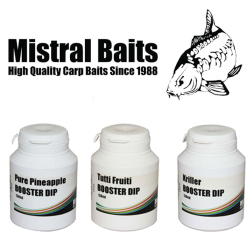 Mistral Baits Дип 150ml