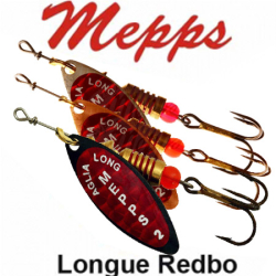 Mepps Longue Redbo №2