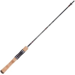 Удилище спиннинговое Jackson Kawasemi Rhapsody TULA-652SUL, 1,95м, 1,5-6гр, 2-4lb