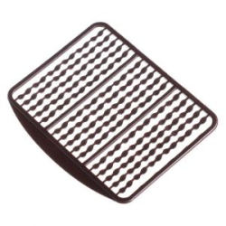 Стопор для бойлов Carp Pro коричневый SP111579-06