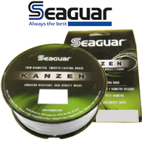 Seaguar Kanzen 457m White