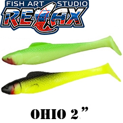 Relax Ohio 2"