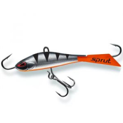 Балансир Sprut Atari #5 (7,2g/35mm) цв. SBKP