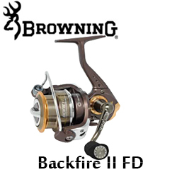 Browning Backfire II FD