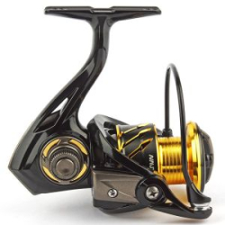 Катушка Nautilus Della 4000