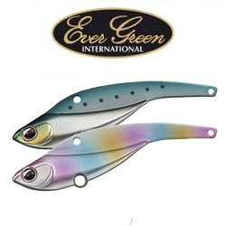 EverGreen Iron Marvie 75