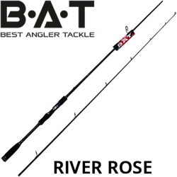 BAT The River Rose