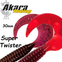 Akara Super Twister 30