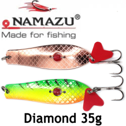 Namazu Diamond 35гр.