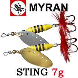 Myran Sting 7g