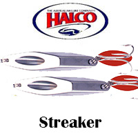 Halco Streaker