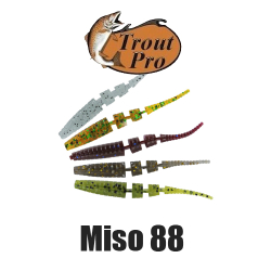 Trout Pro Miso 88