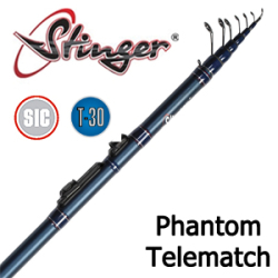 Stinger Phantom Telematch