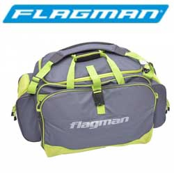 Flagman Match Luggage