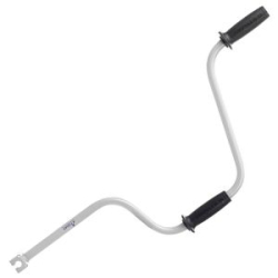 Ручка для ледобура двуручная Тонар