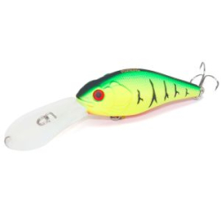 Воблер Grows Culture Marauder UV #20