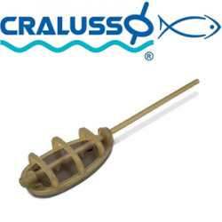 Cralusso Method basket stemed (3210)