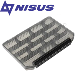 Nisus (N-ZY-035) 20.5x14.5x2.7cm