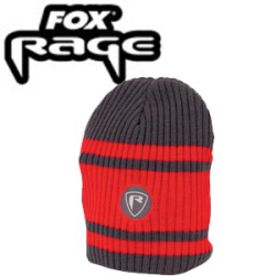 Fox Rage Red/Grey NPR168
