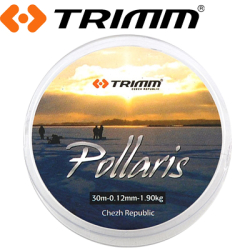 Trimm Pollaris 30m