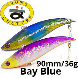 Grows Culture Bay Blue 90mm 36g